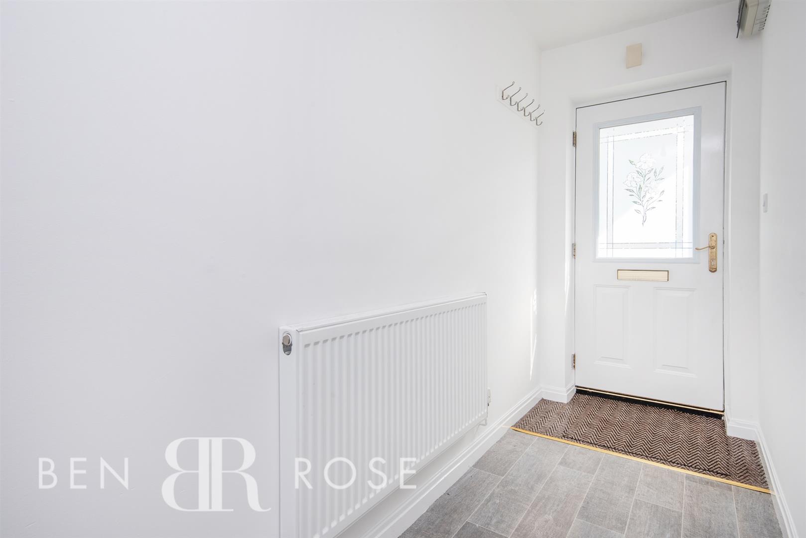 Park Close, Ribbleton